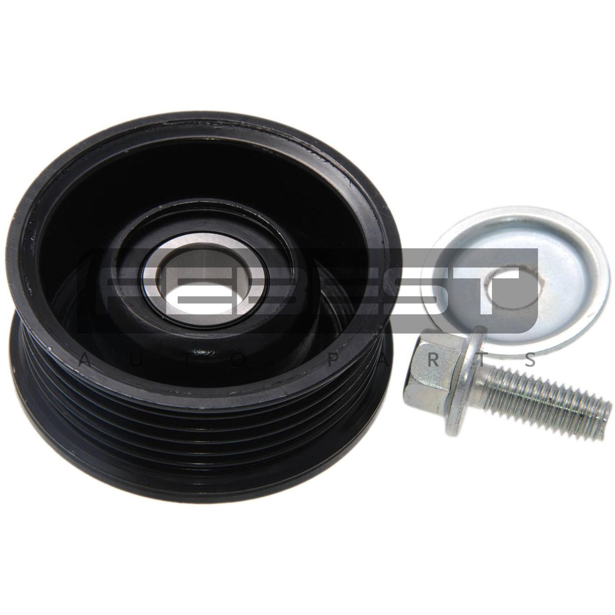 Pulley tensioner kit
