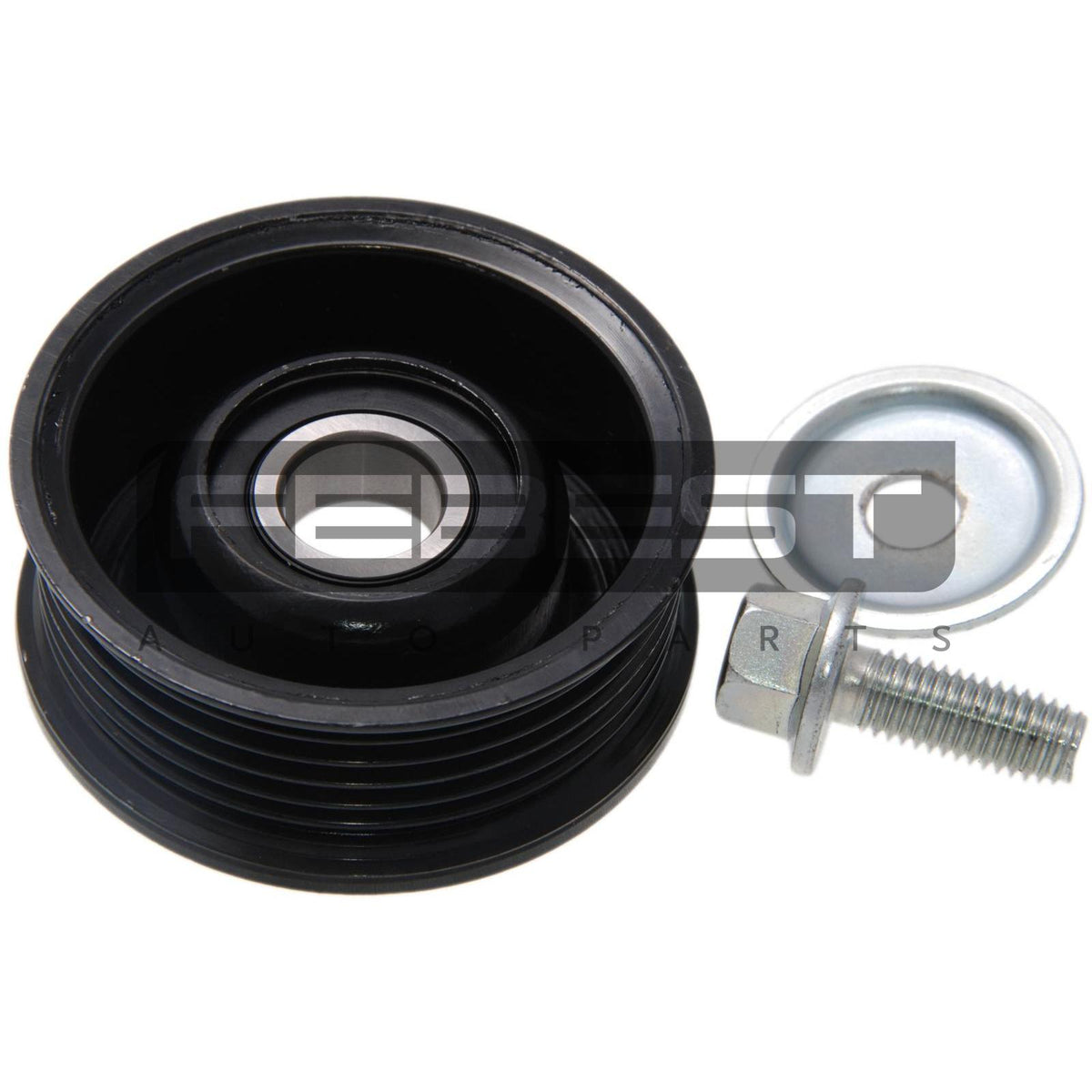 Pulley tensioner kit - FEBEST