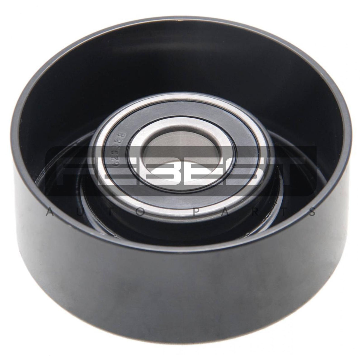 Tension pulley