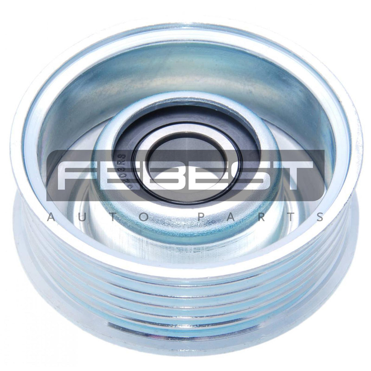 Tension pulley - FEBEST