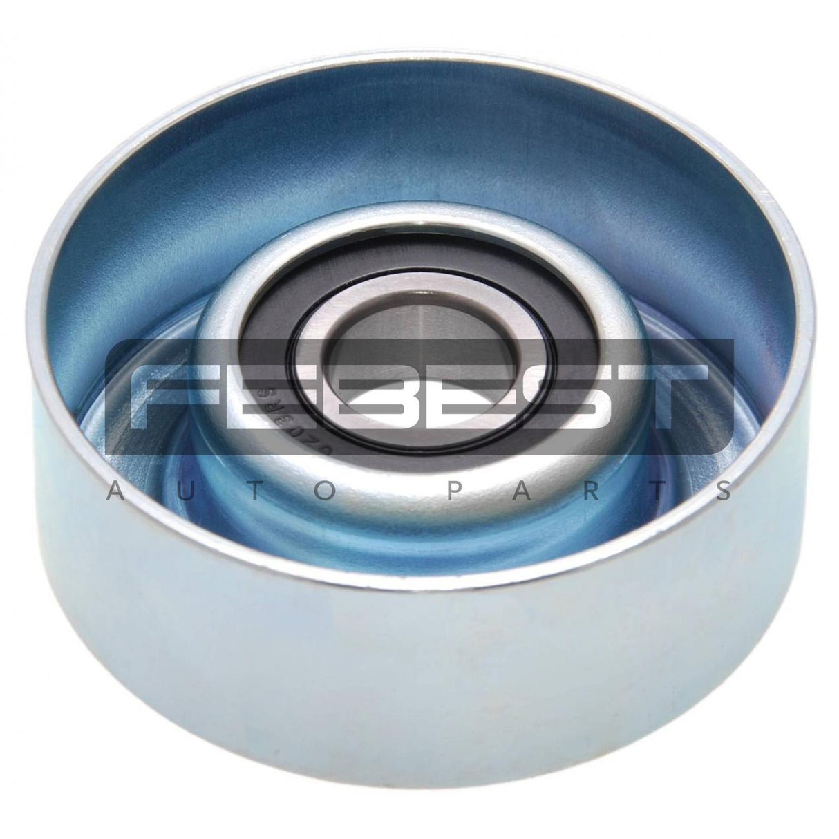 Pulley idler