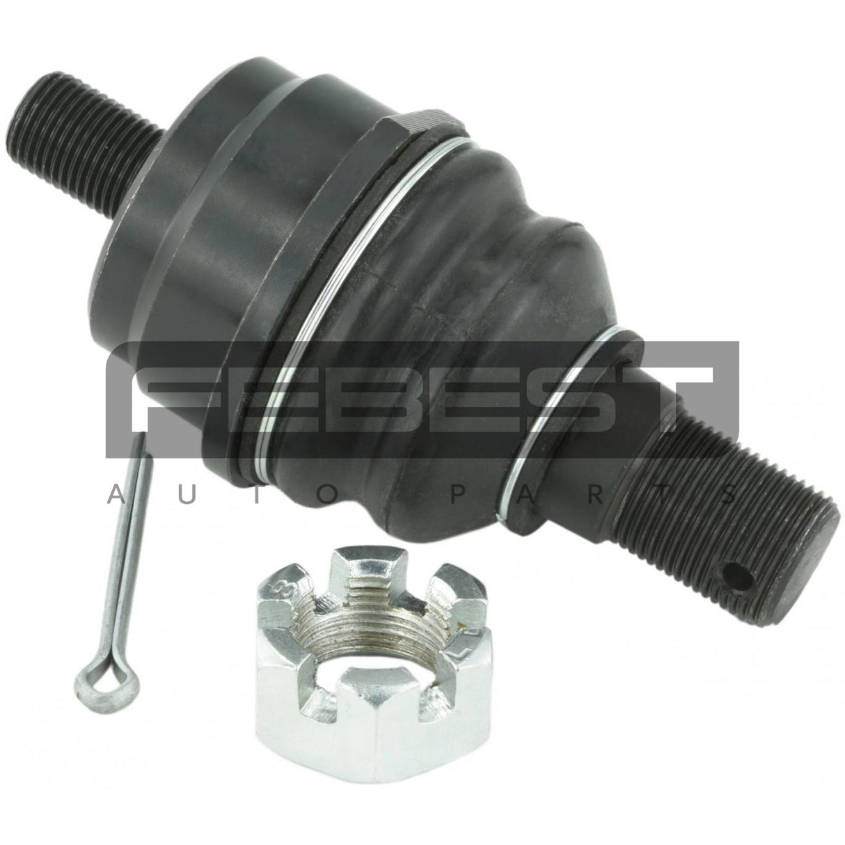 Ball joint front lower arm