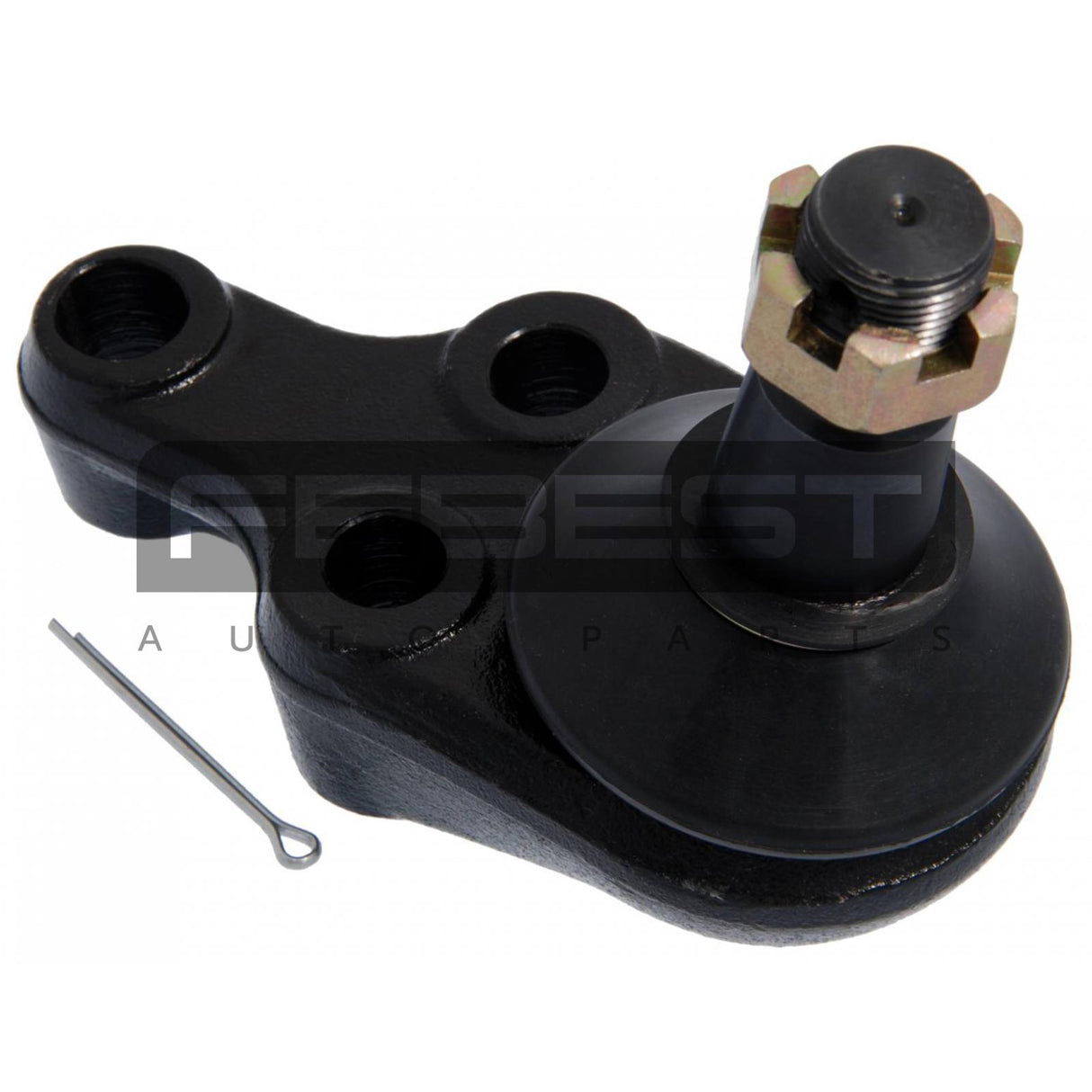 Ball joint front lower arm