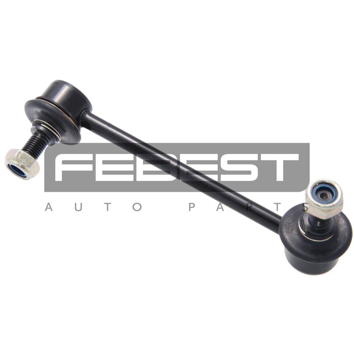 Front right stabilizer link / sway bar link