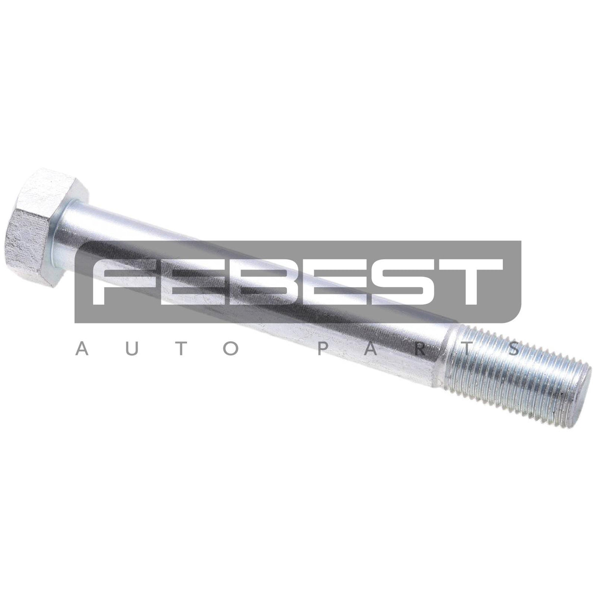 Bolt rear spring