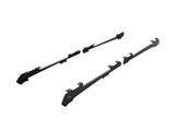 Mercedes-Benz V-Class LWB (2014-Current) Foot Rails