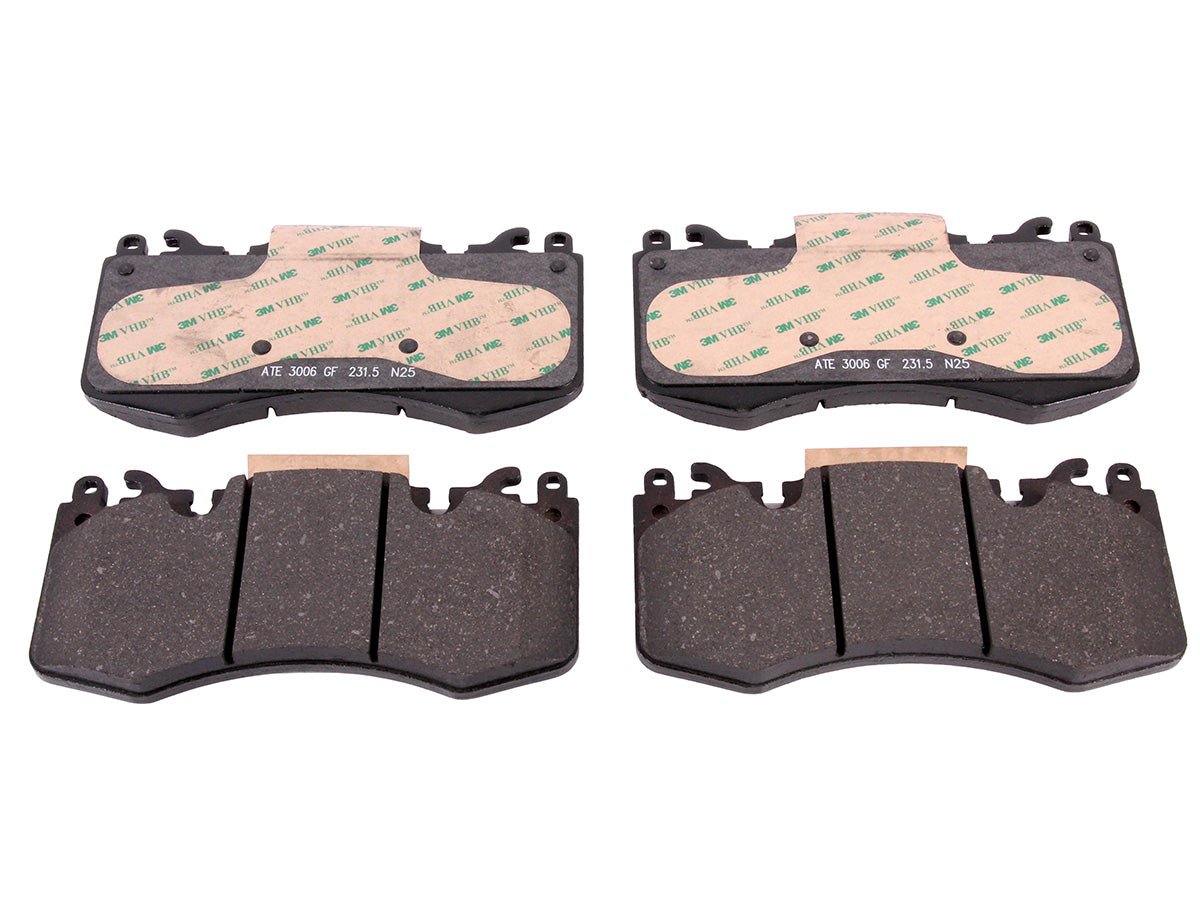 Brake Pad Set - ATE