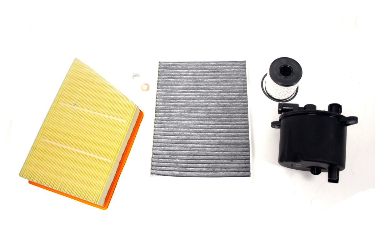 Kit d'entretien - pour moteur 2.2 Diesel TD4 - PR2 ALLMAKES