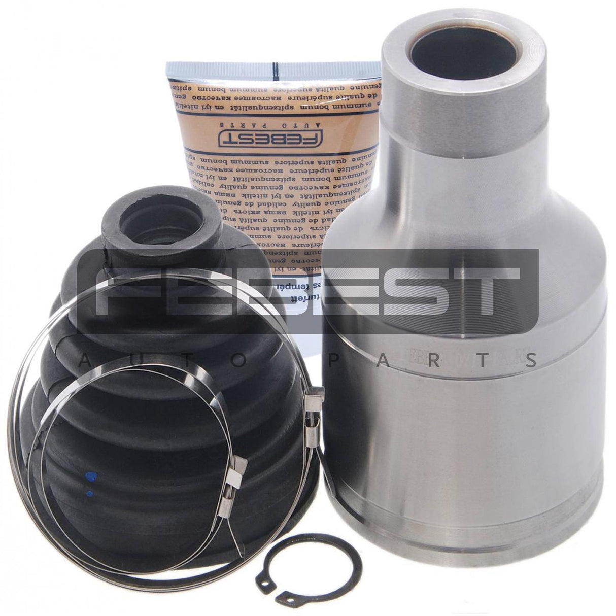 Inner cv joint right