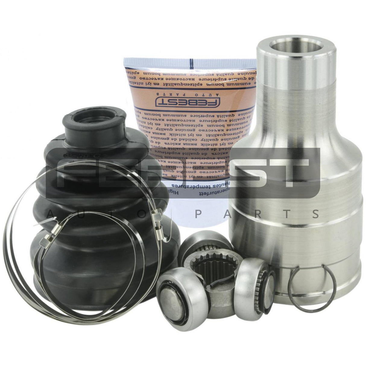 Inner cv joint right