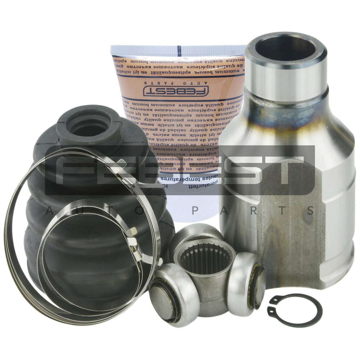 Inner cv joint right