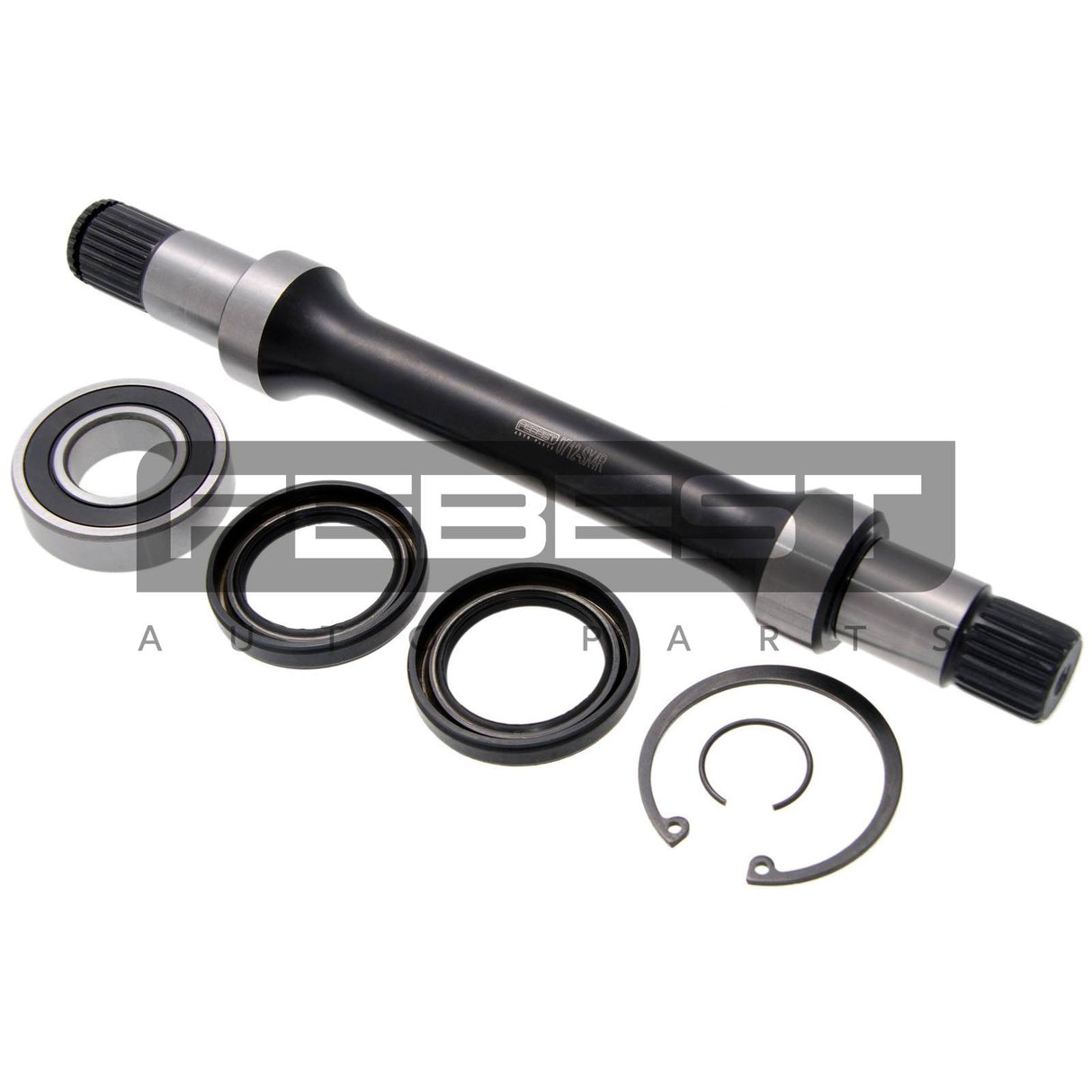 Axle half shaft right