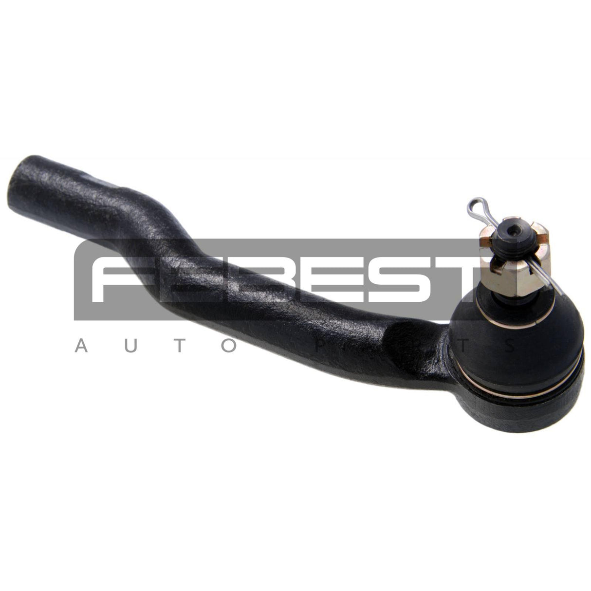 Steering tie rod end right