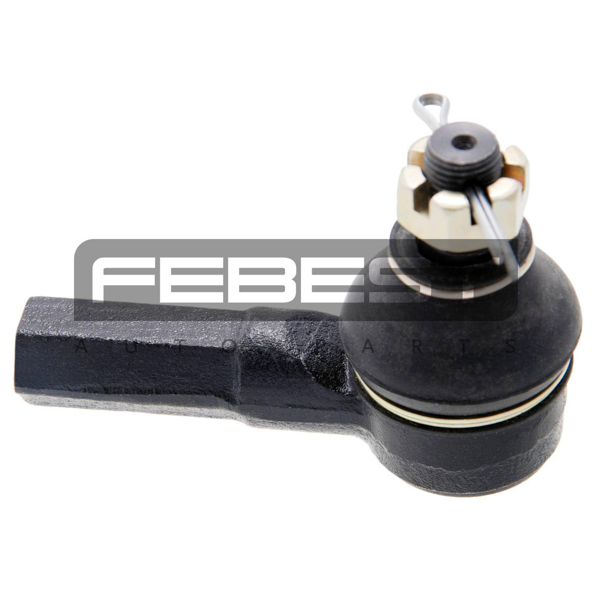 Steering tie rod end