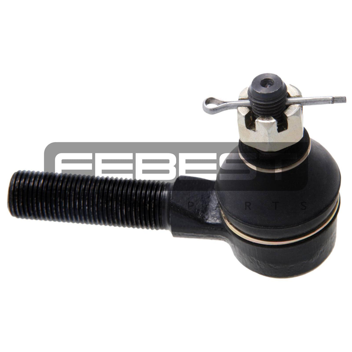 Steering tie rod end right