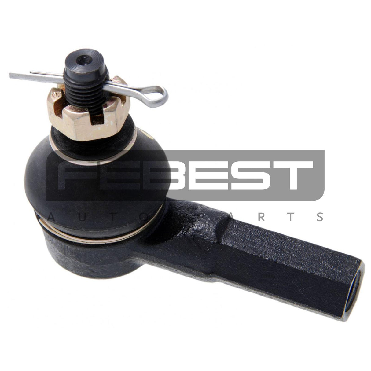 Steering tie rod end