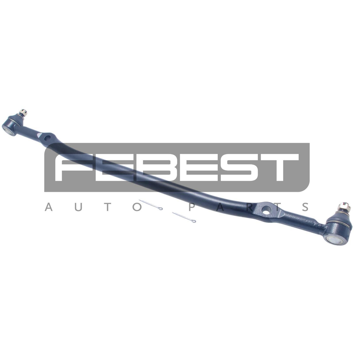 Steering tie rod