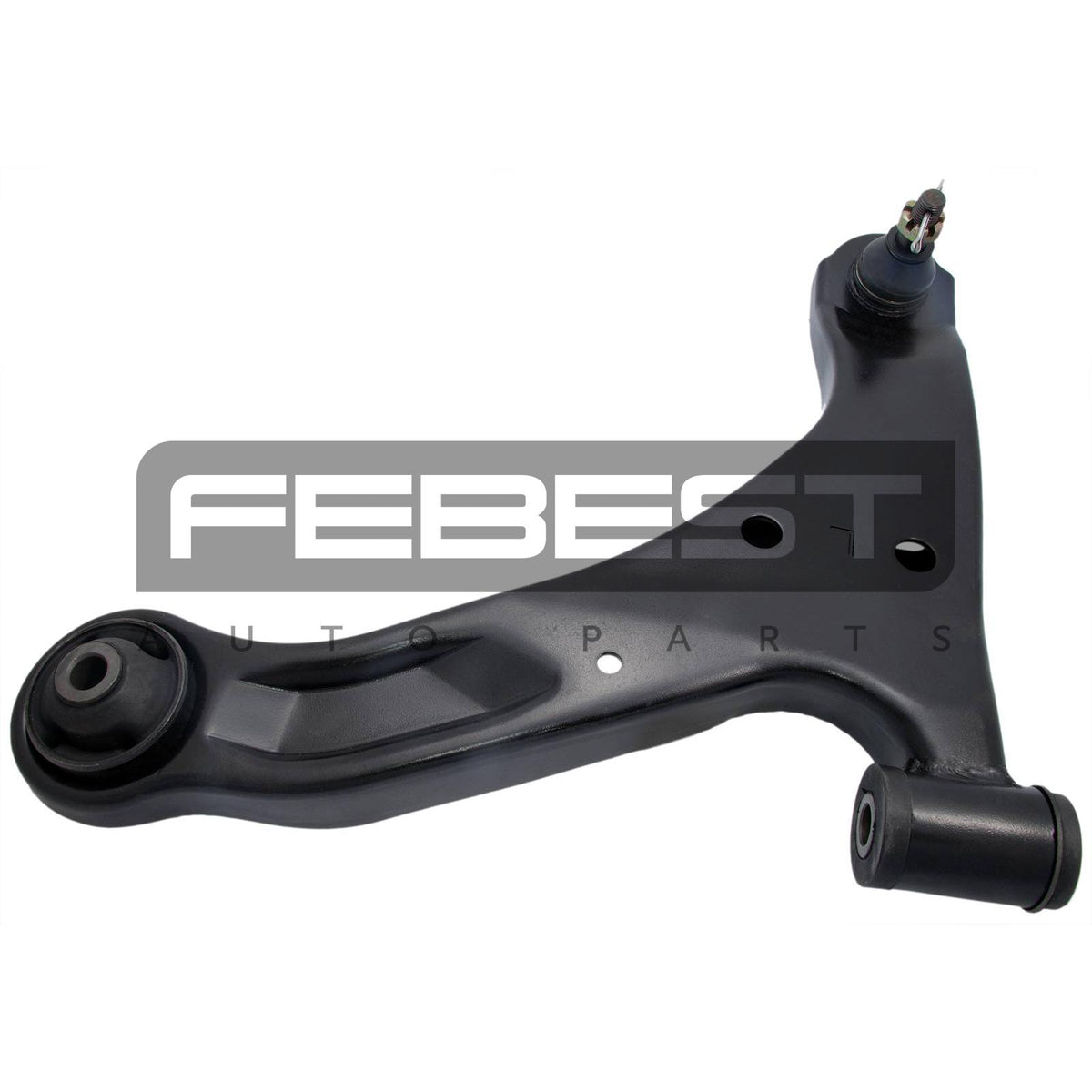 Left front arm - FEBEST