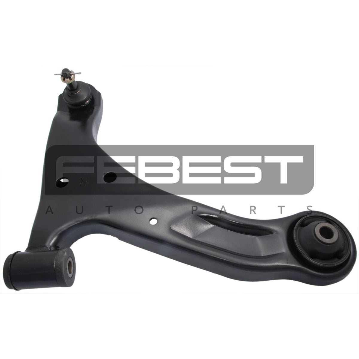 Right front arm - FEBEST
