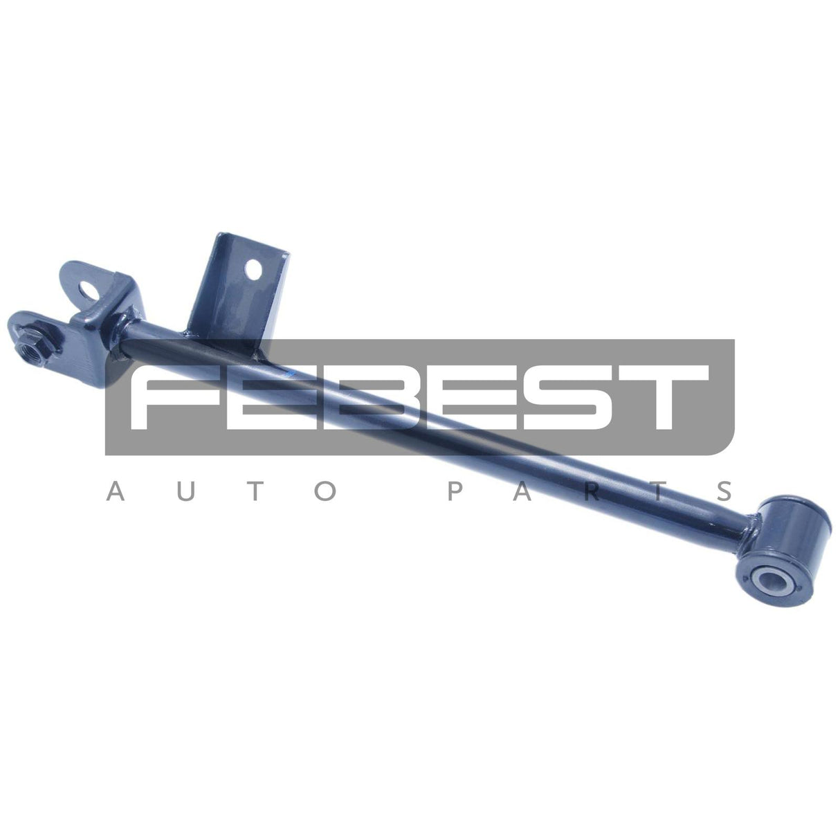 Rear right transverse link
