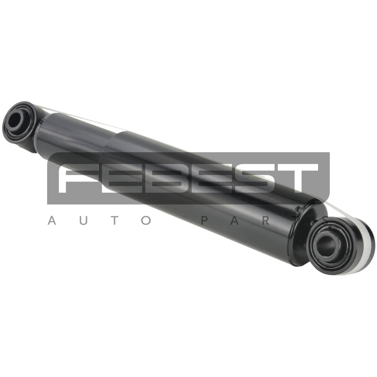 Rear shock absorber