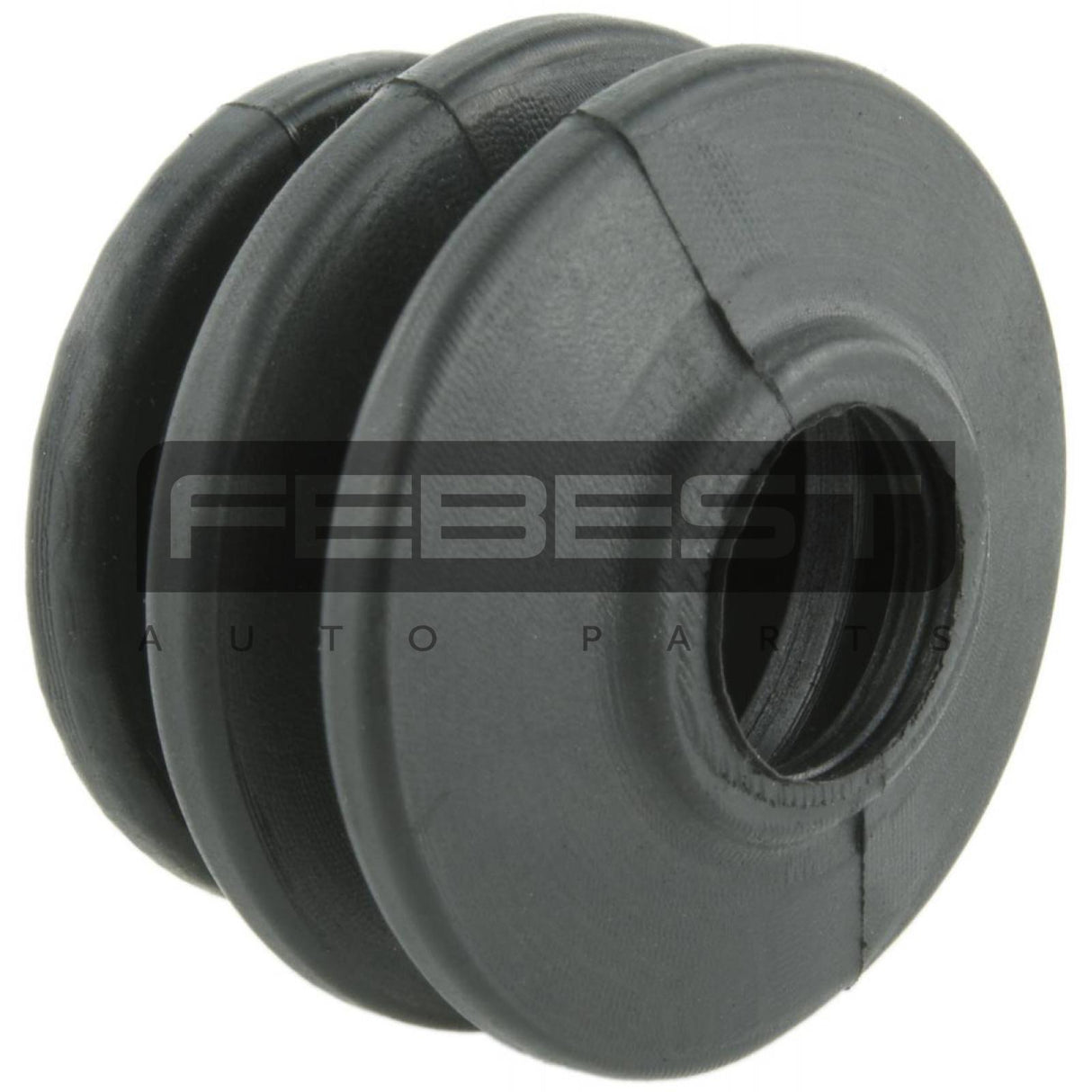 Front brake caliper slide pin boot