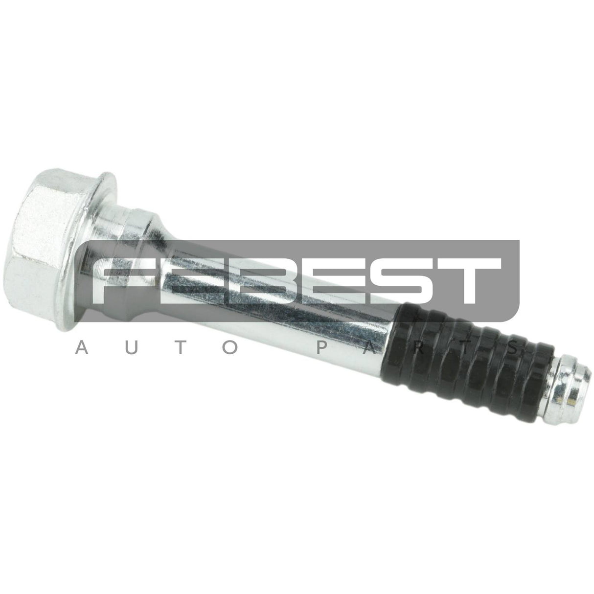 Front caliper slide pin