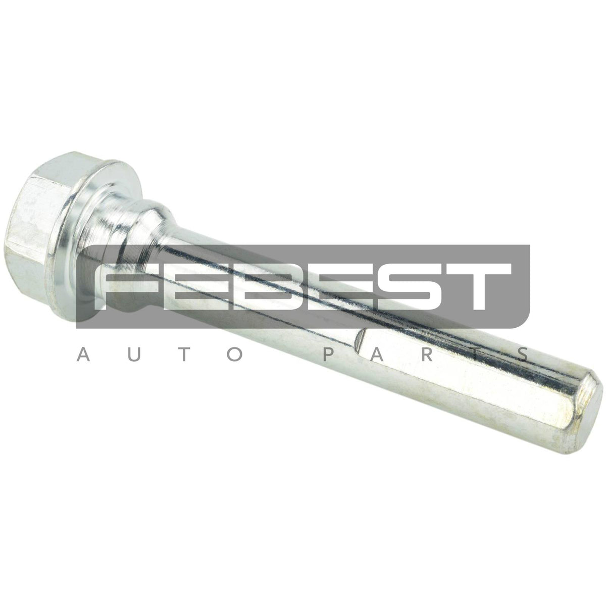 Front caliper slide pin - FEBEST