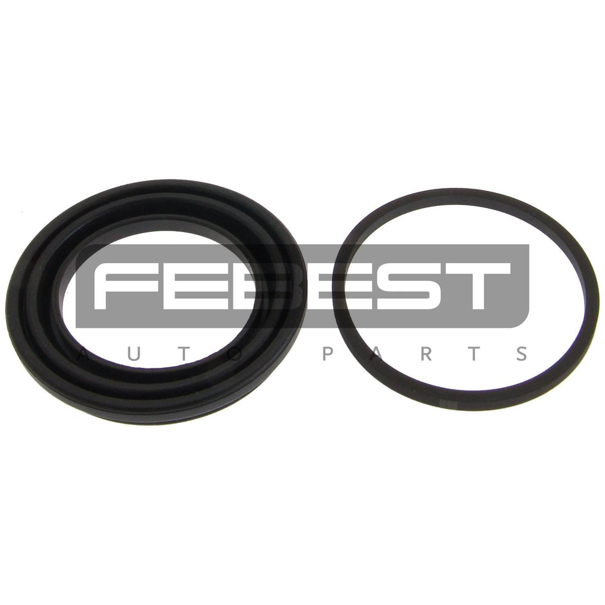 Front brake caliper repair kit