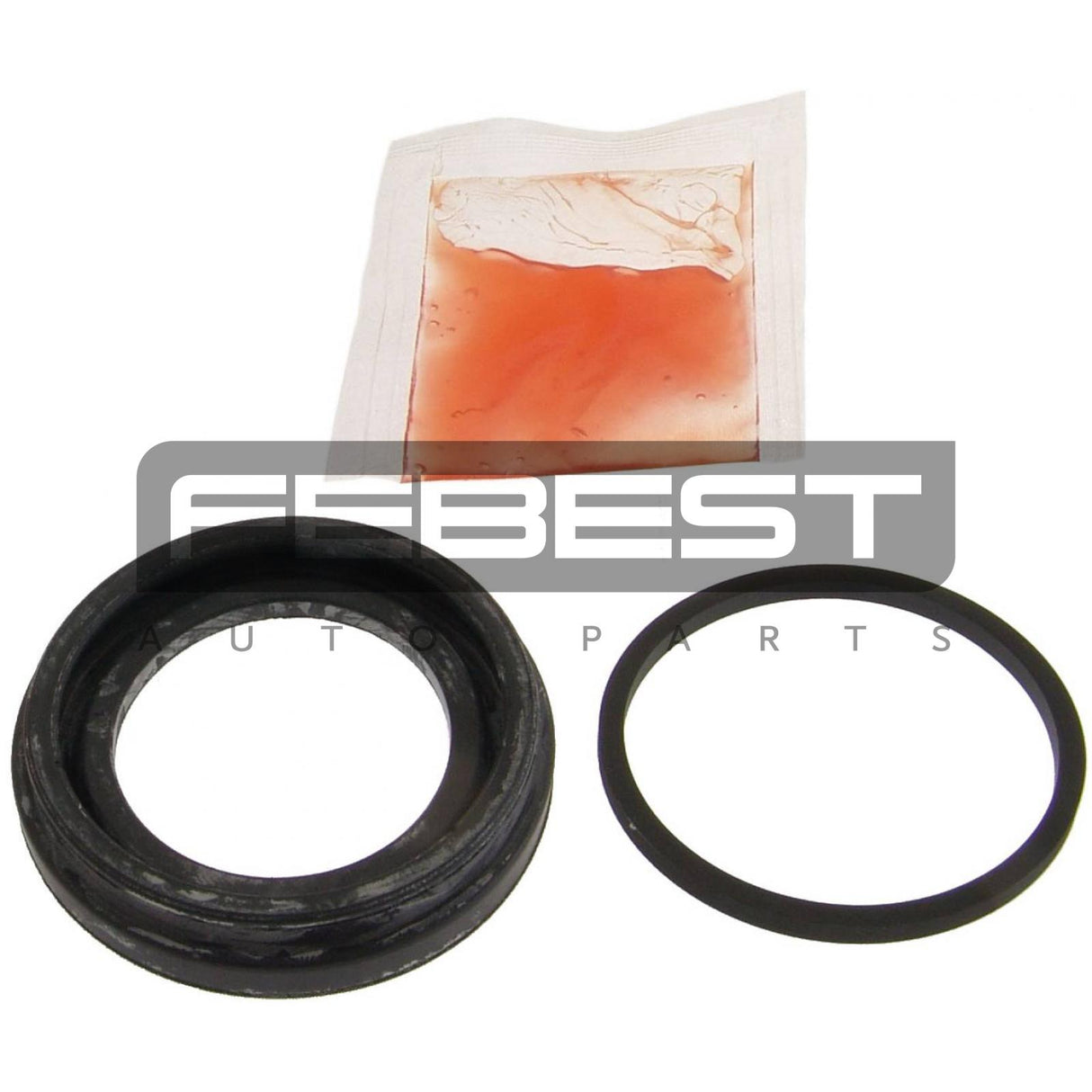 Front brake caliper repair kit