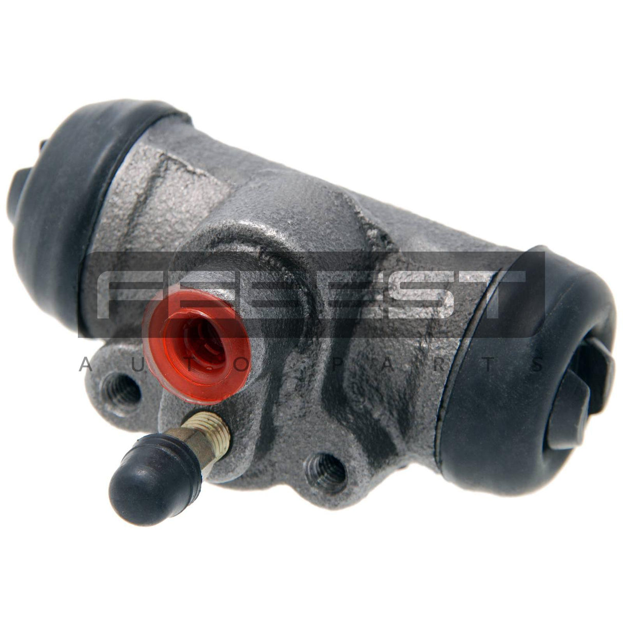 Rear left wheel brake cylinder
