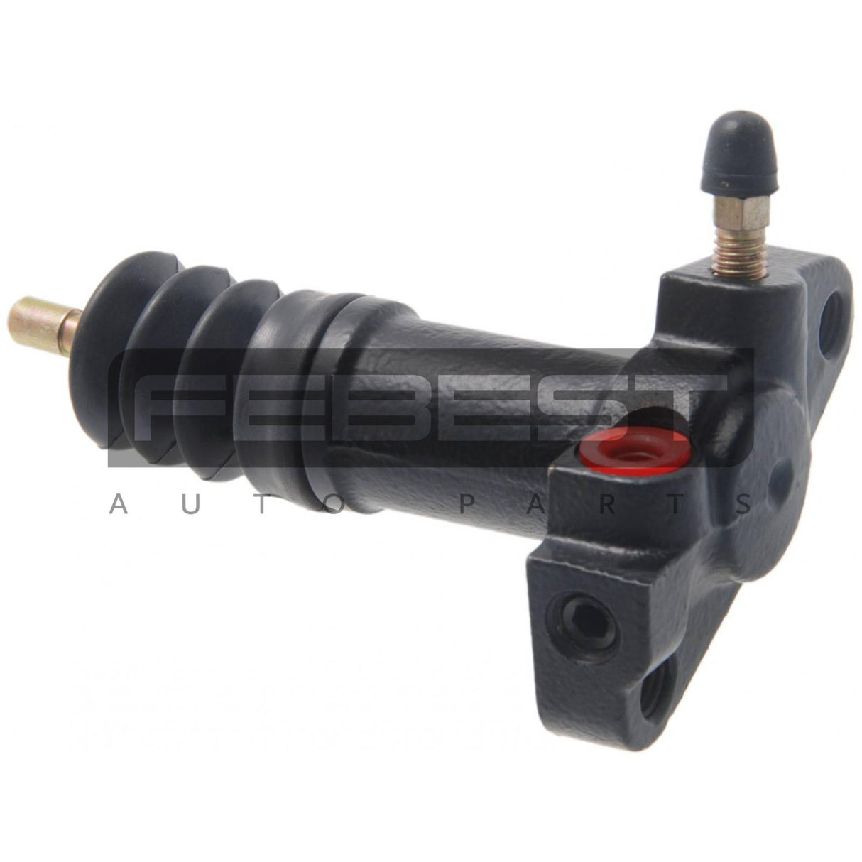 Clutch slave cylinder