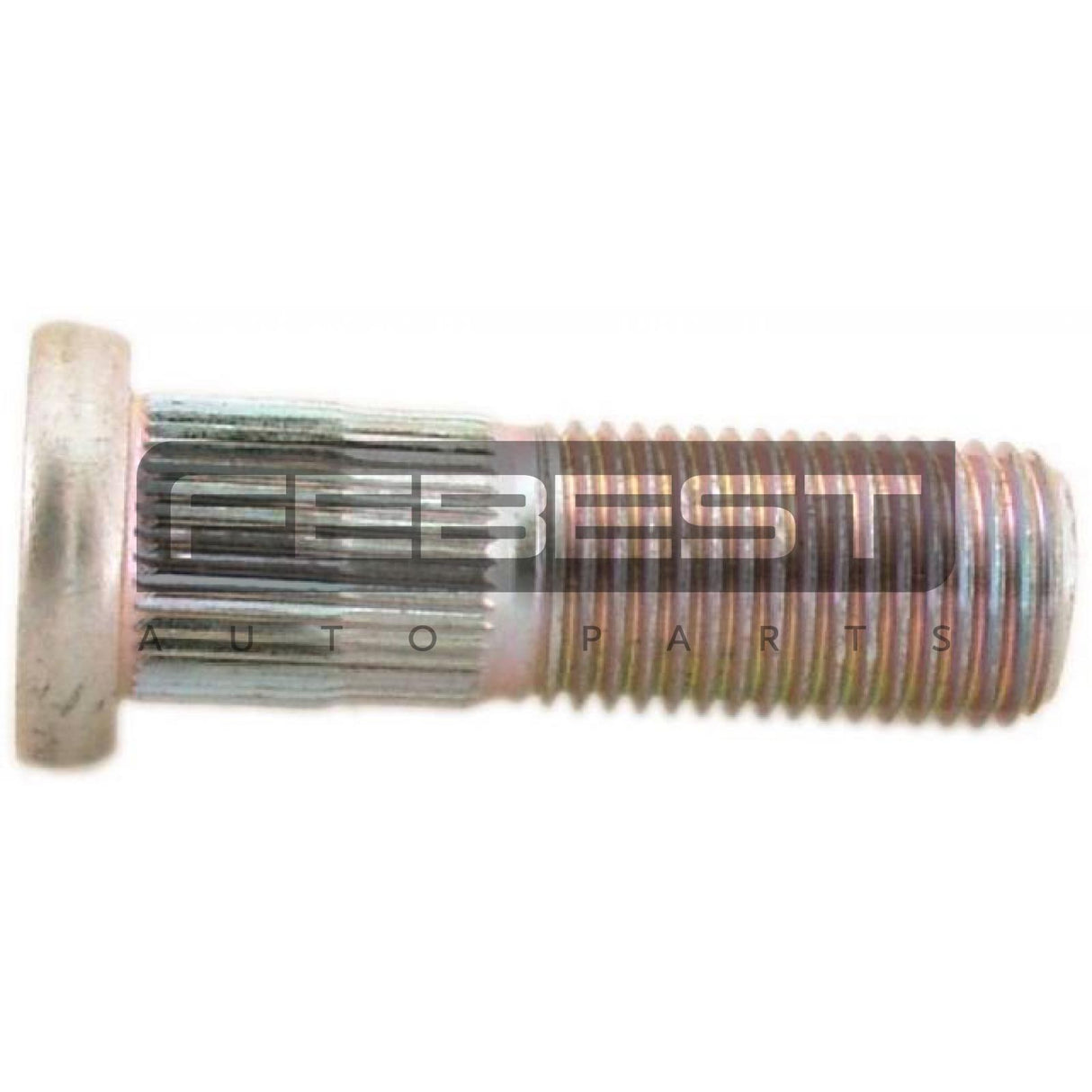 Wheel stud