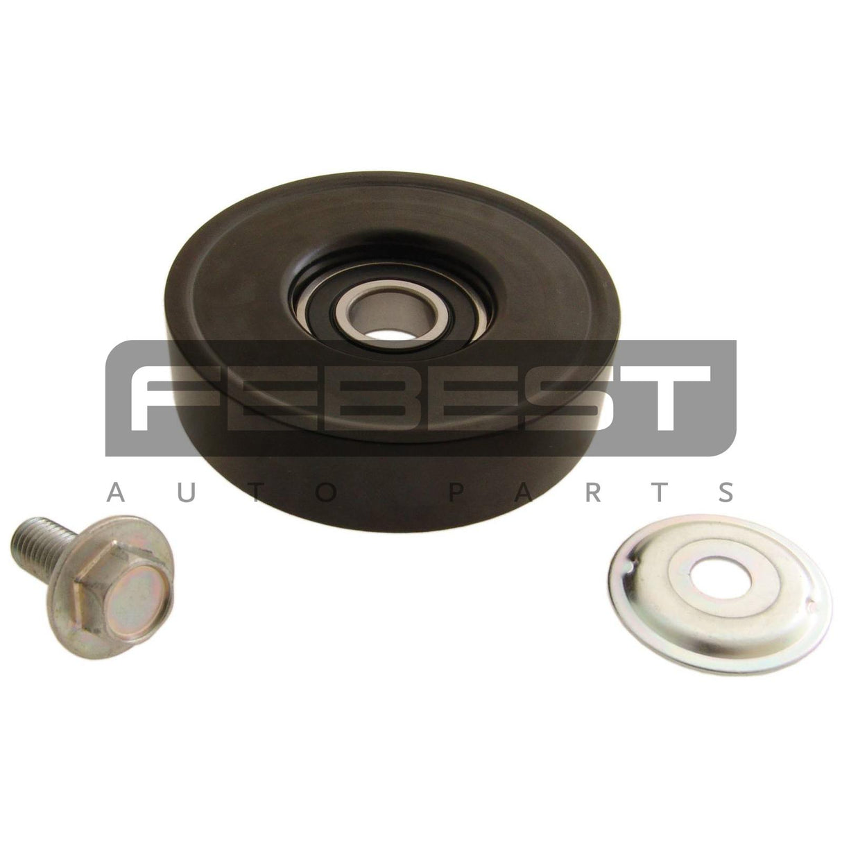Pulley tensioner kit