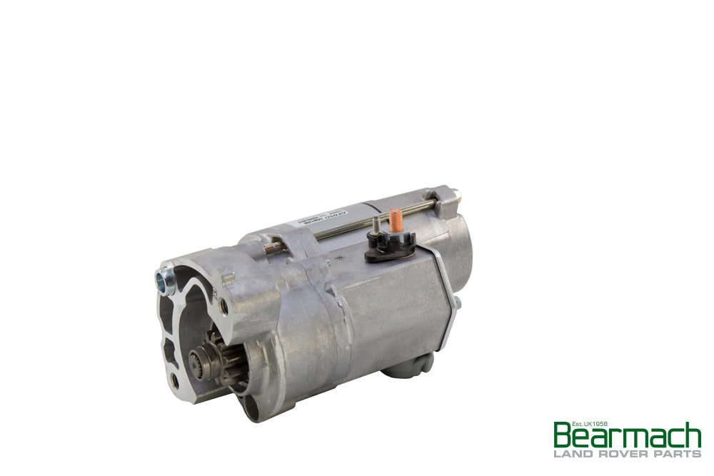 STARTER MOTOR ASSY - F2 - Td4 2.2 DIESEL