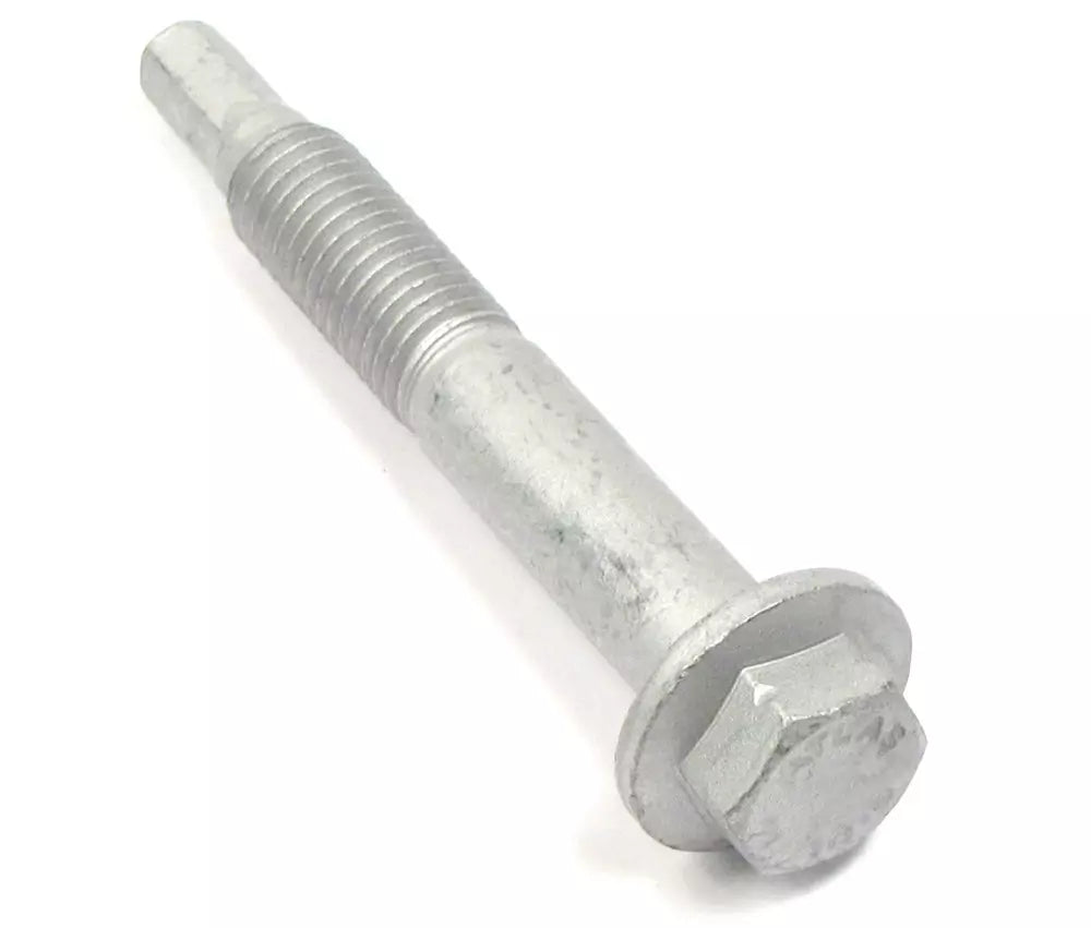 Front Upper Arm Retaining Bolt - GENUINE LAND ROVER