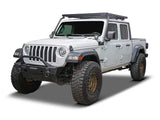 Jeep Gladiator JT Mojave/392/2.2L Diesel (2019-Current) Extreme Slimline II Roof Rack Kit