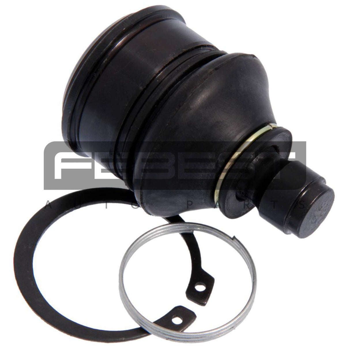 Ball joint front lower arm