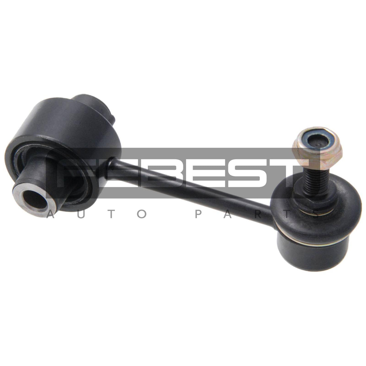 Rear stabilizer link