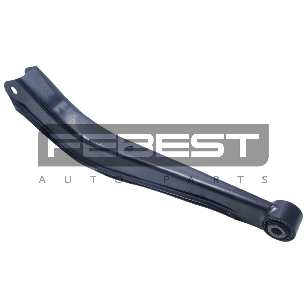 Rear transverse link