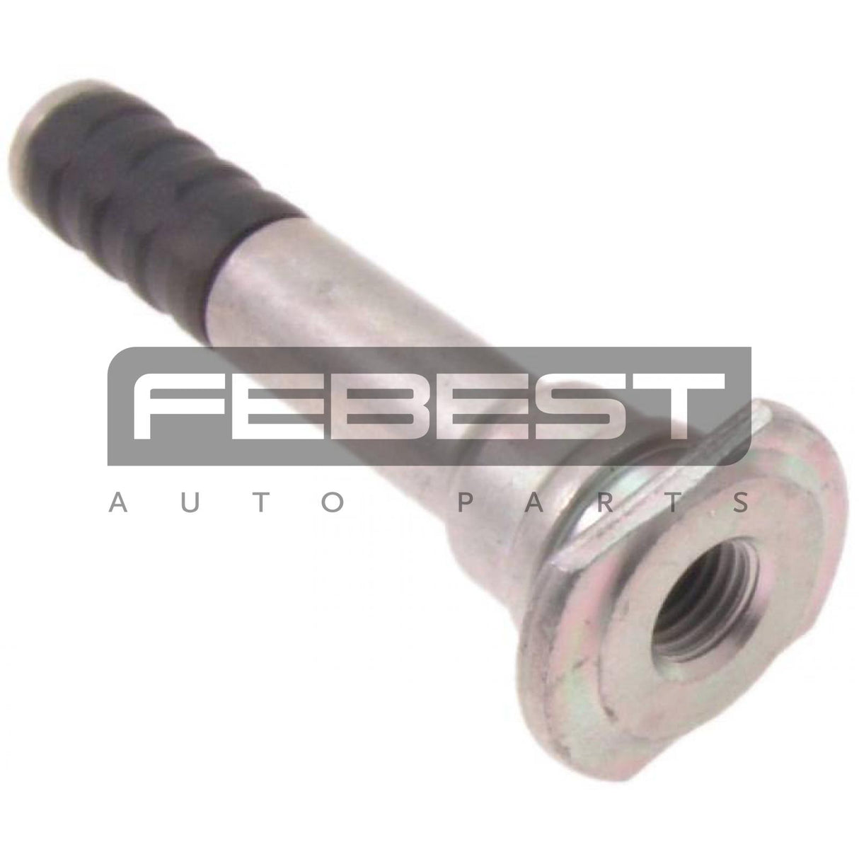 Front caliper slide pin