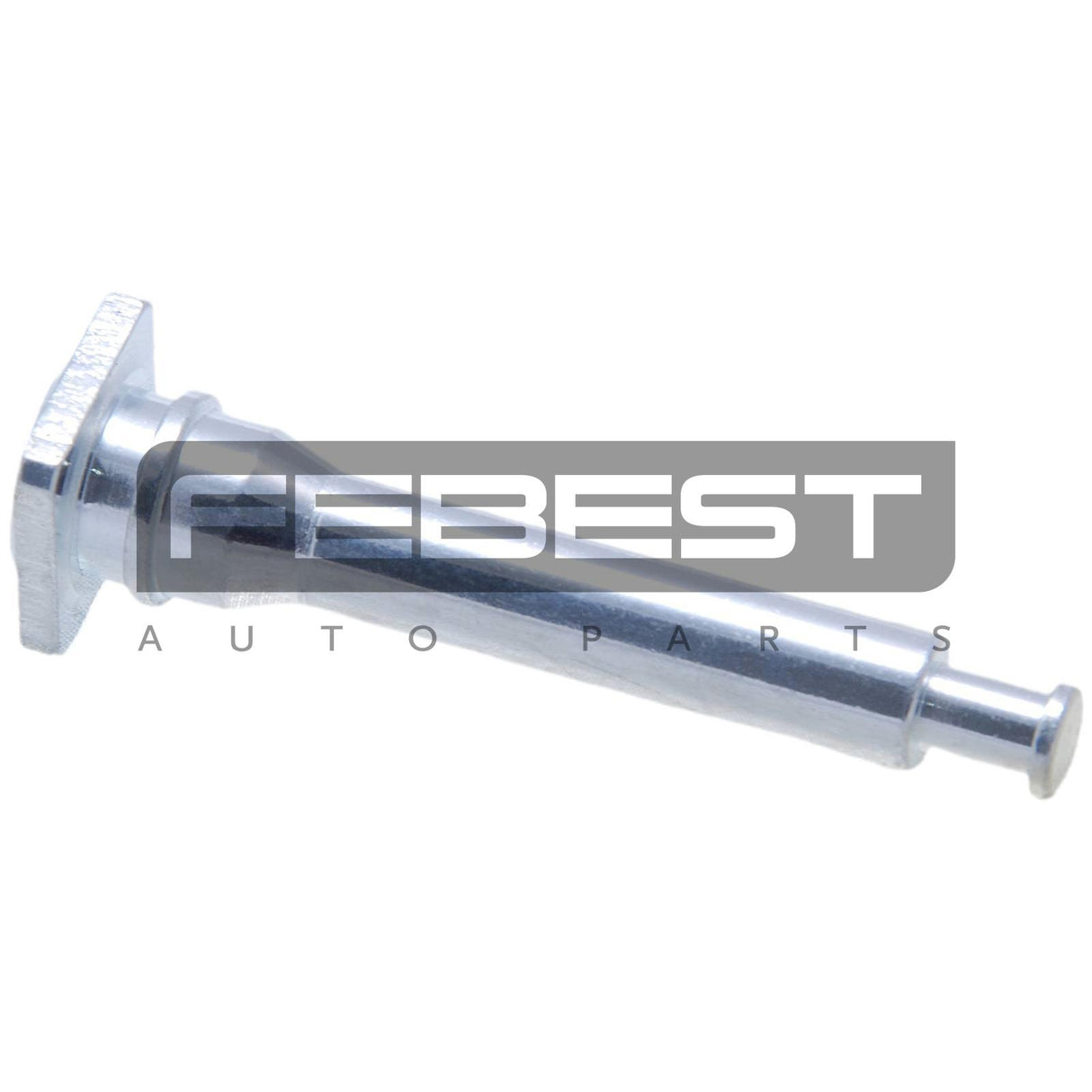 Front caliper slide pin