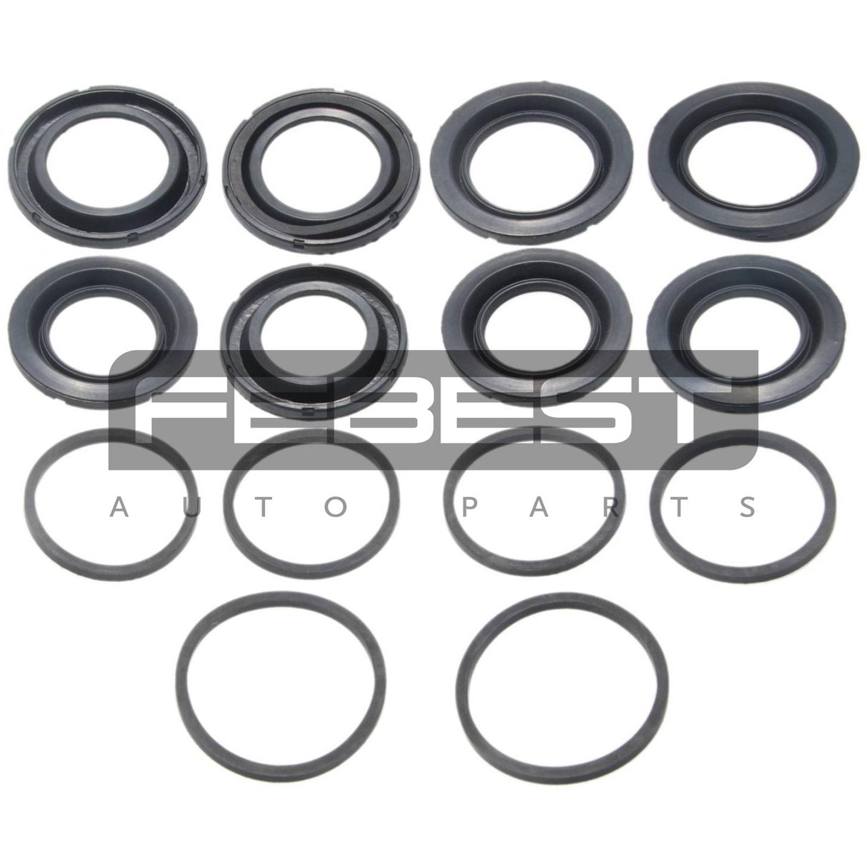 Front brake caliper repair kit