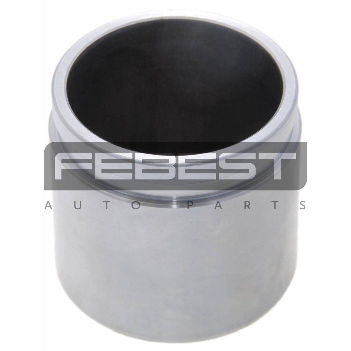 Front caliper piston