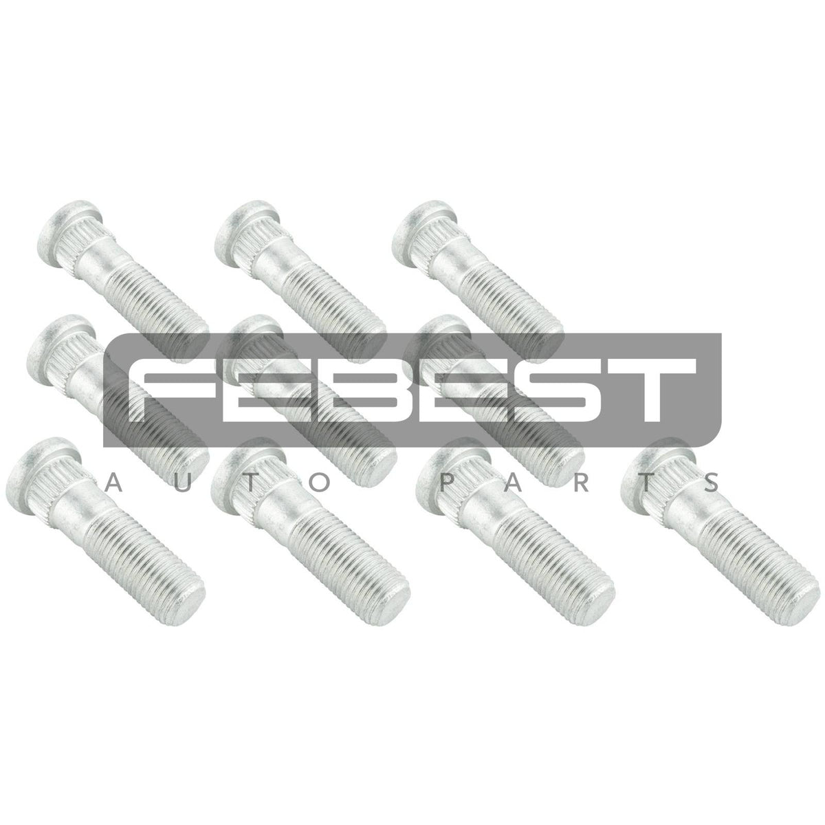 Wheel stud - FEBEST