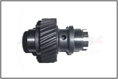 Main Shaft Gear