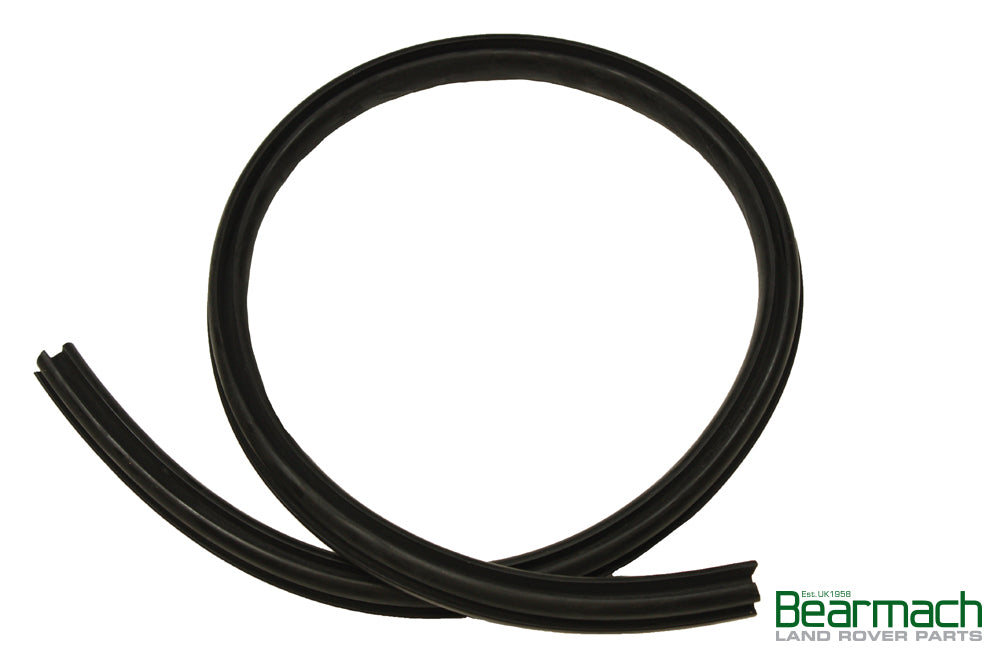 Seal Rear Quarter - 5mm.