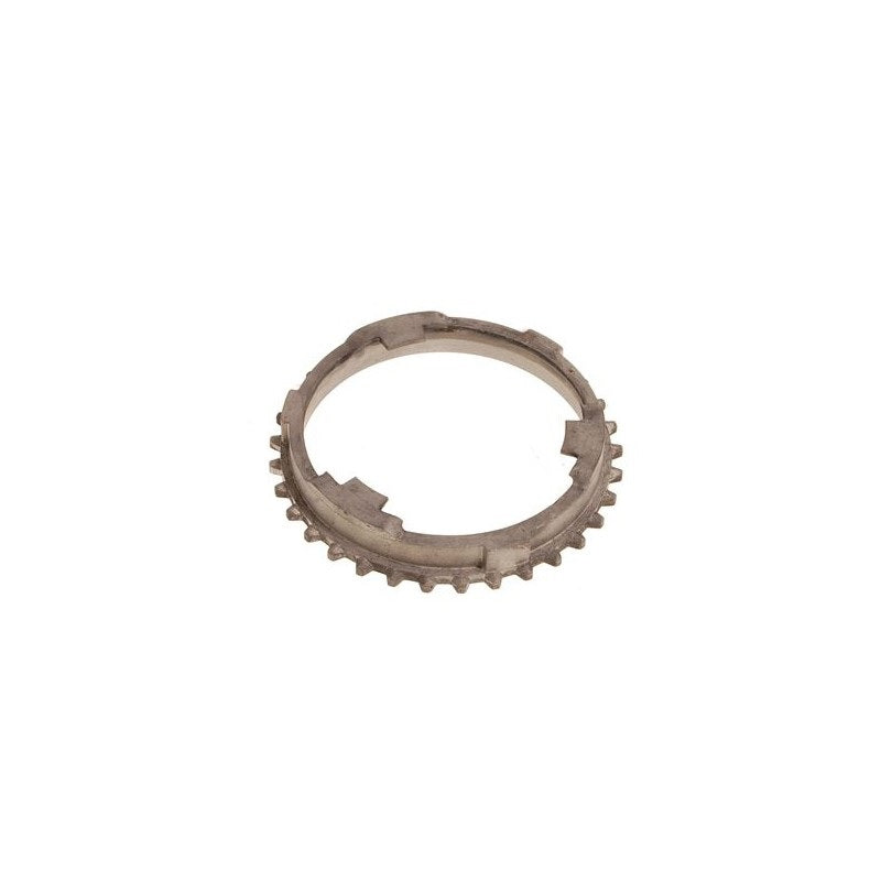 Baulk ring mainshaft