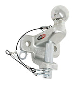 Tow Ball Universal Coupling