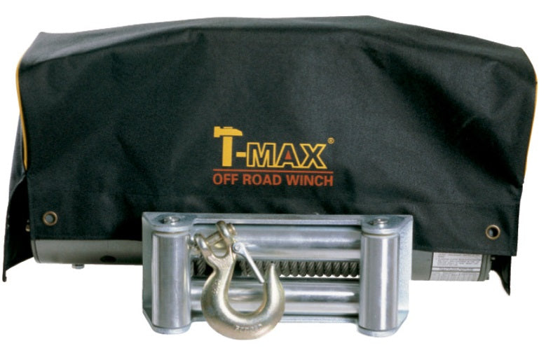 Winch Cover T-Max